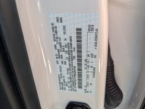 Used 2023 Ford F150 Lightning Lariat w/ Equipment Group 511A High image 22