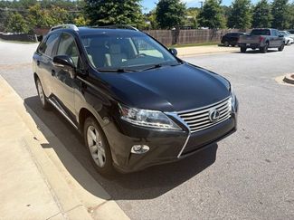 Used 2015 Lexus RX 350 AWD video 1