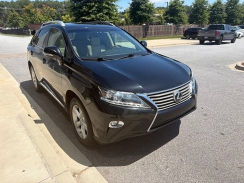 Used 2015 Lexus RX 350 AWD image 1