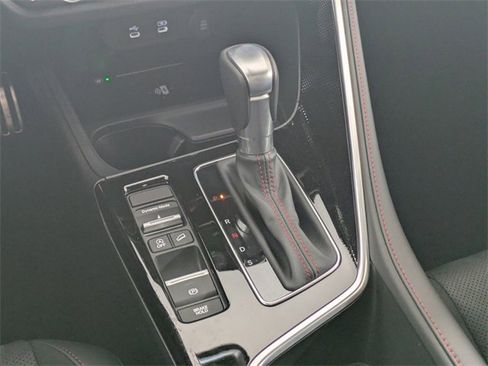 New 2025 Acura ADX A-Spec image 27