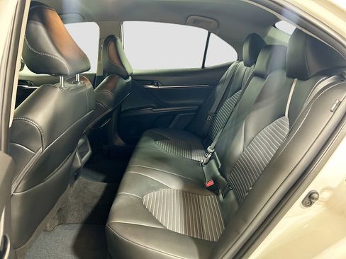 Used 2024 Toyota Camry SE w/ Convenience Package image 20