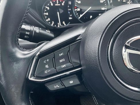 Certified 2021 MAZDA CX-5 Signature image 18