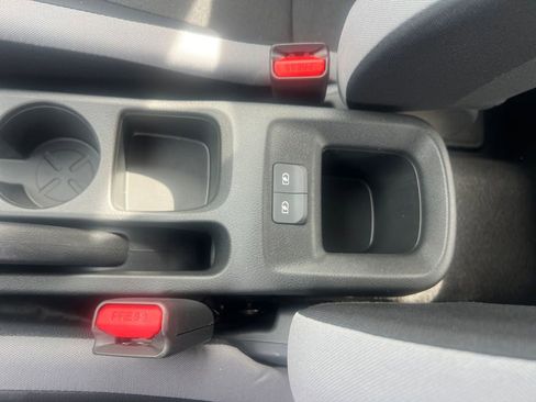 New 2025 Nissan Versa S w/ Trunk Package image 25