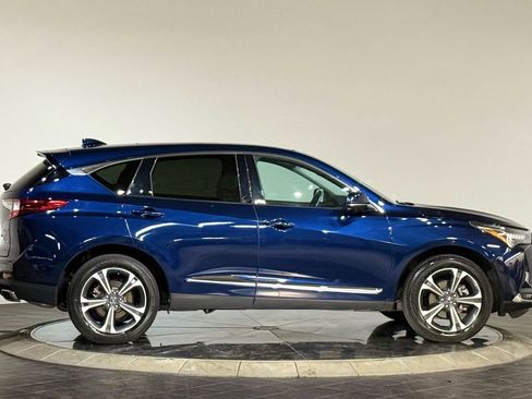 Used 2022 Acura RDX AWD w/ Advance Package image 11