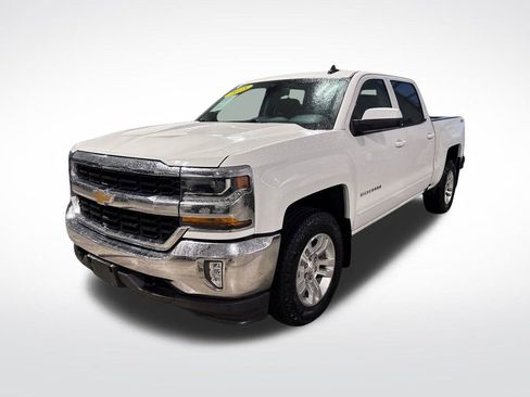 Used 2018 Chevrolet Silverado 1500 LT w/ All Star Edition image 1