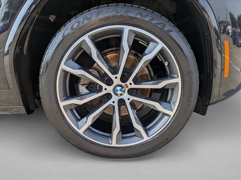 Used 2022 BMW X3 xDrive30i w/ M Sport Package 2 AWD/4WD image 24