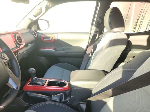 Used 2023 Toyota Tacoma SR5 image 17