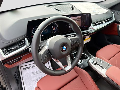 New 2026 BMW X1 xDrive28i w/ Convenience Package AWD/4WD image 25