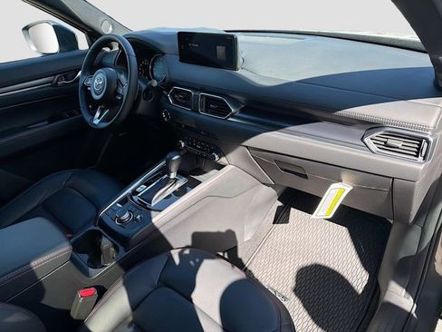 New 2025 MAZDA CX-5 2.5 Turbo image 16