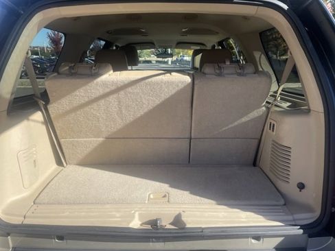 Used 2009 Ford Expedition 4WD image 13