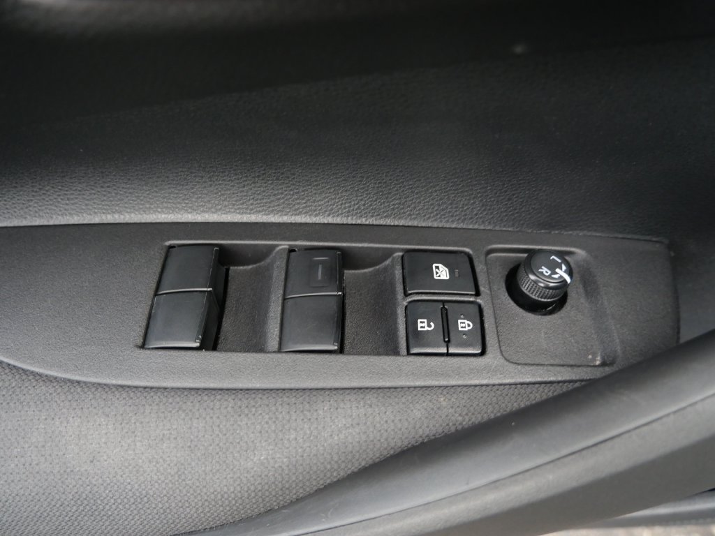Certified 2024 Toyota Corolla LE FWD image 16