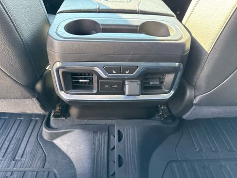 Certified 2020 GMC Sierra 2500 Denali w/ Denali Ultimate Package image 13