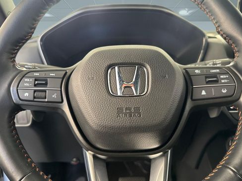 Used 2025 Honda CR-V Sport-L image 10