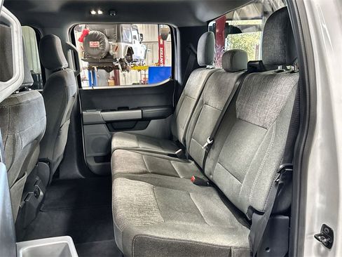 Used 2024 Ford F250 XLT image 24
