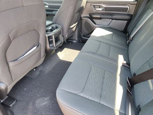 New 2026 RAM 1500 Lone Star RWD image 19