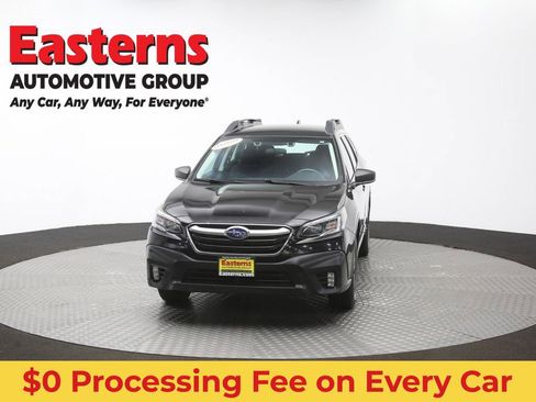 Used 2022 Subaru Outback AWD/4WD image 52