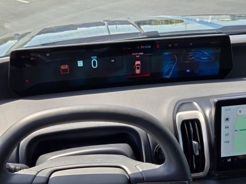 New 2025 Ford Expedition Max Active image 33