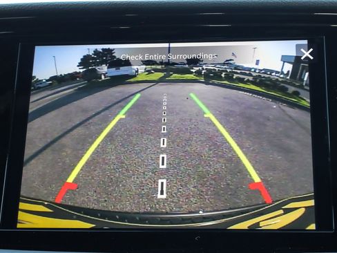 New 2025 Dodge Durango GT w/ Blacktop Package image 24