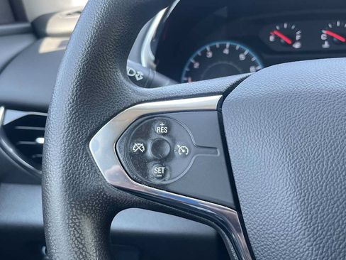 Used 2019 Chevrolet Traverse LS FWD image 40