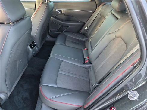 Used 2023 Hyundai Sonata SEL Plus FWD image 20