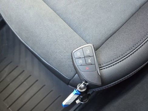 New 2026 Chevrolet Blazer EV RS w/ Super Cruise Package image 34