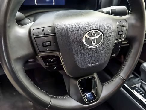 Certified 2025 Toyota Camry LE w/ Convenience Package AWD/4WD image 11