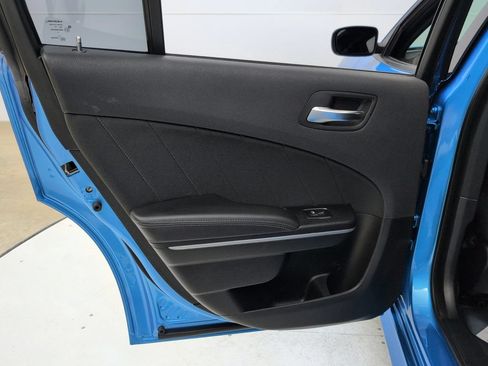 Used 2019 Dodge Charger Scat Pack RWD image 49