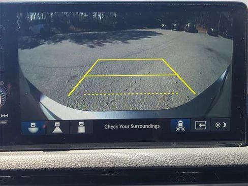 New 2026 Honda Civic Sport Touring image 14