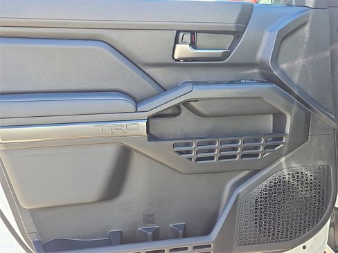 New 2026 Toyota Tacoma TRD Sport image 21