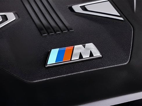 Used 2024 BMW X6 M60i image 83