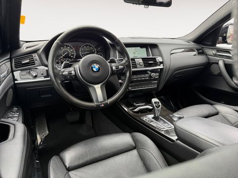 Used 2018 BMW X4 xDrive28i image 15