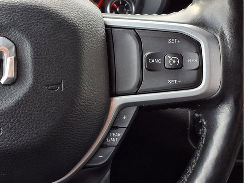 Used 2020 RAM 1500 Big Horn image 13