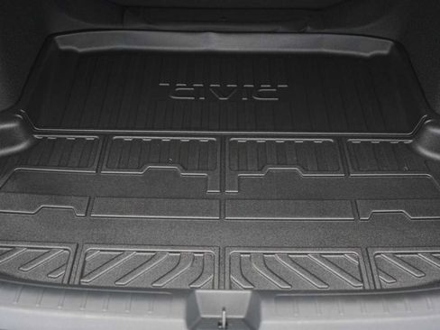 Used 2026 Honda Civic LX image 27