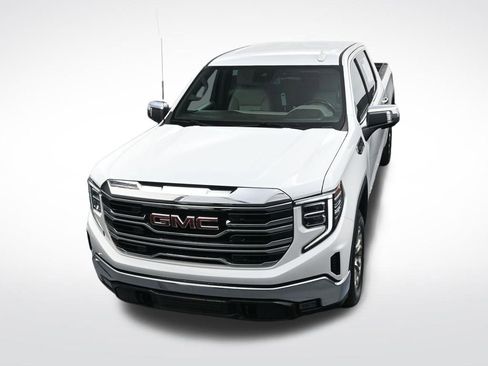 Used 2024 GMC Sierra 1500 SLT image 21