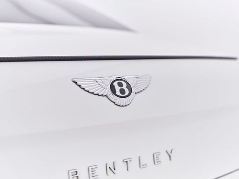 Used 2022 Bentley Flying Spur V8 AWD/4WD image 26