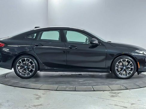 Used 2025 BMW 228i xDrive image 8