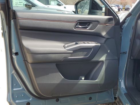 New 2026 Nissan Pathfinder Rock Creek image 22