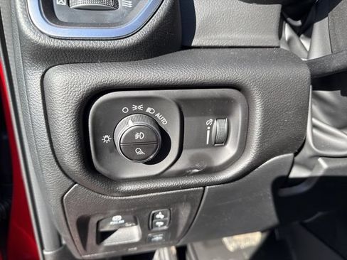 New 2026 RAM 1500 Big Horn w/ Night Edition AWD/4WD image 32