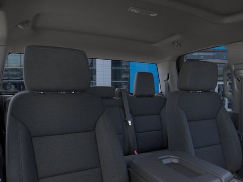 New 2025 Chevrolet Silverado 3500 W/T w/ WT Convenience Package image 24