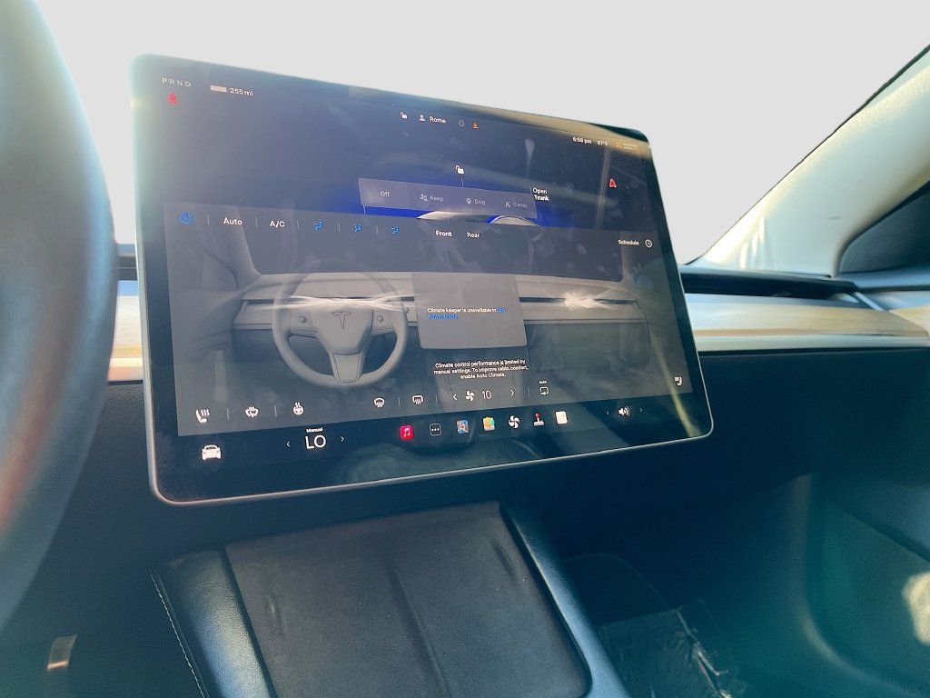 Used 2023 Tesla Model 3 Standard Range RWD image 15