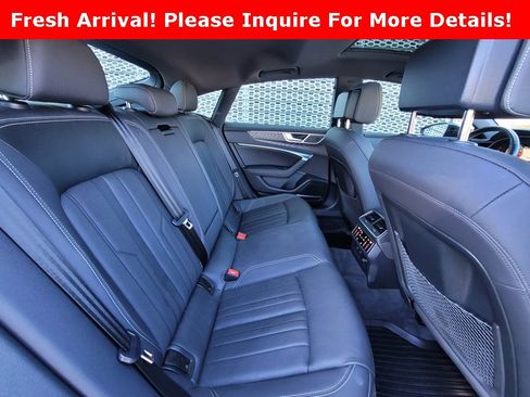 Used 2021 Audi A7 3.0T Premium Plus image 15