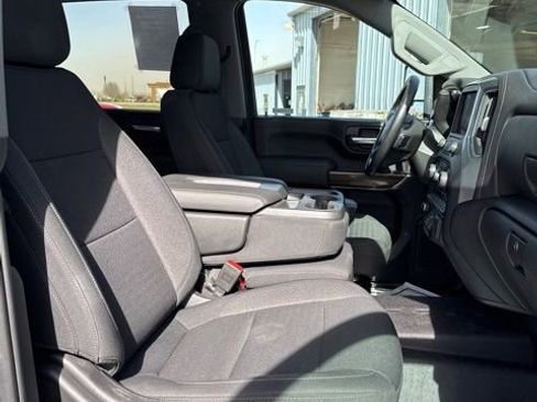 Used 2020 Chevrolet Silverado 3500 LT w/ All Star Edition AWD/4WD image 10