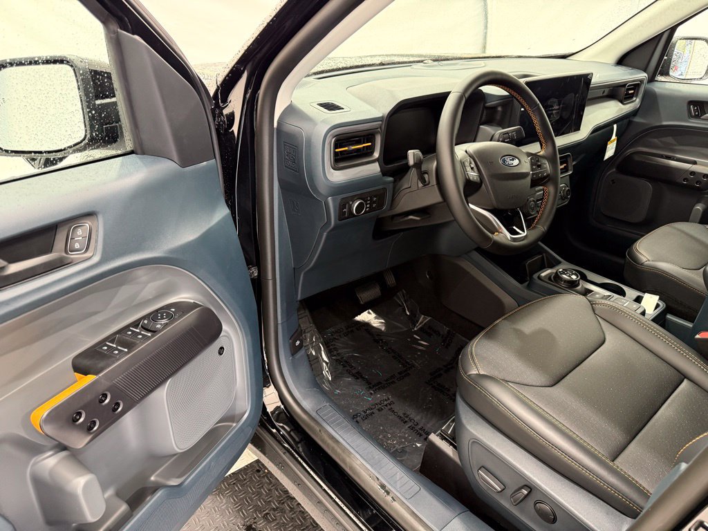 New 2026 Ford Maverick Tremor AWD/4WD image 7