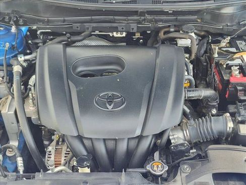 Used 2019 Toyota Yaris LE FWD image 20