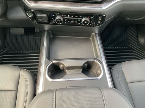 New 2026 Chevrolet Silverado 3500 LTZ w/ LTZ Premium Package AWD/4WD image 49