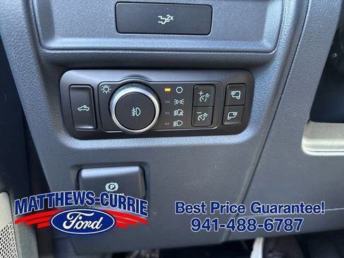 New 2026 Ford F150 Lariat AWD/4WD image 27