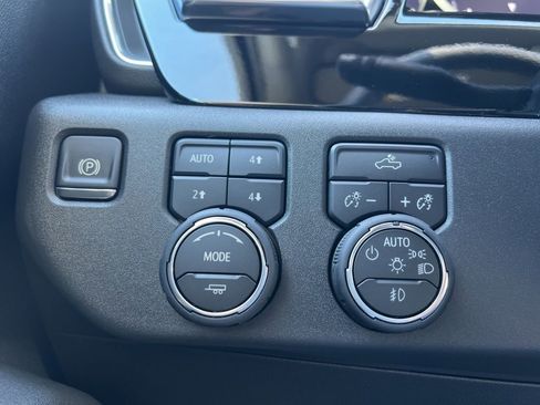 New 2026 Chevrolet Silverado 1500 LT Trail Boss w/ Protection Package image 14