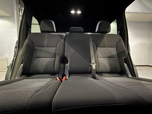 Certified 2025 GMC Acadia Elevation image 26