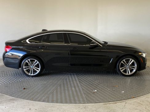 Used 2019 BMW 430i Gran Coupe xDrive w/ Convenience Package image 7