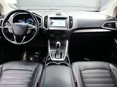Used 2015 Ford Edge SEL w/ Equipment Group 201A image 17